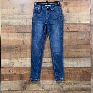 Kancan Skinny Jeans Size 3